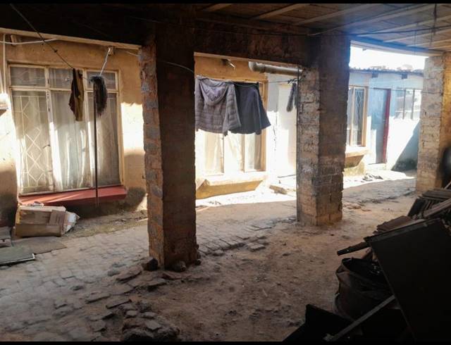 2 BEDROOM HOUSE FOR SALE IN MAMELODI EAST